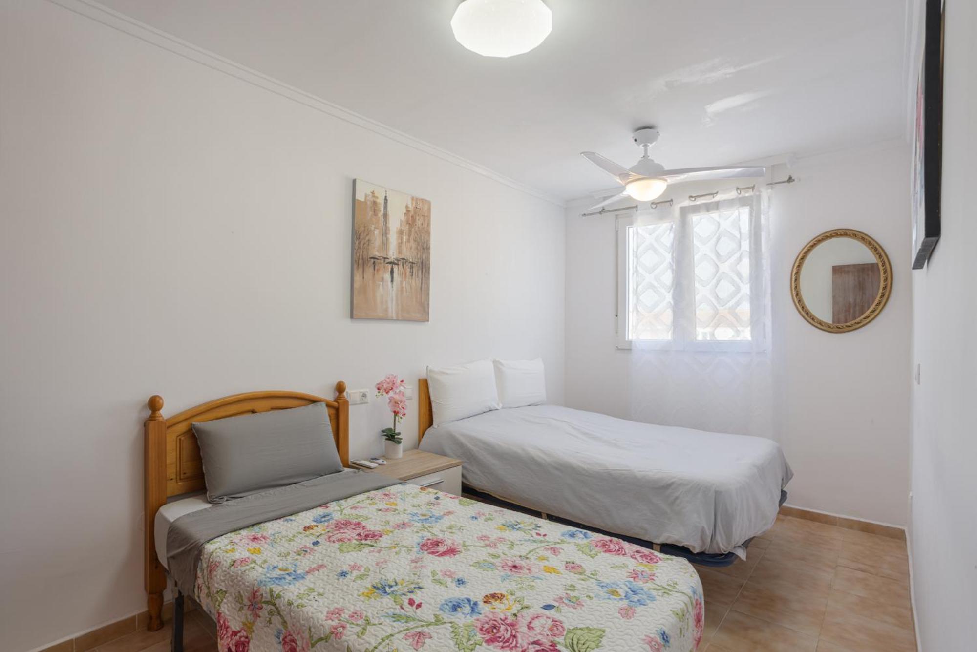 Casa Goleta Holiday home Torrevieja