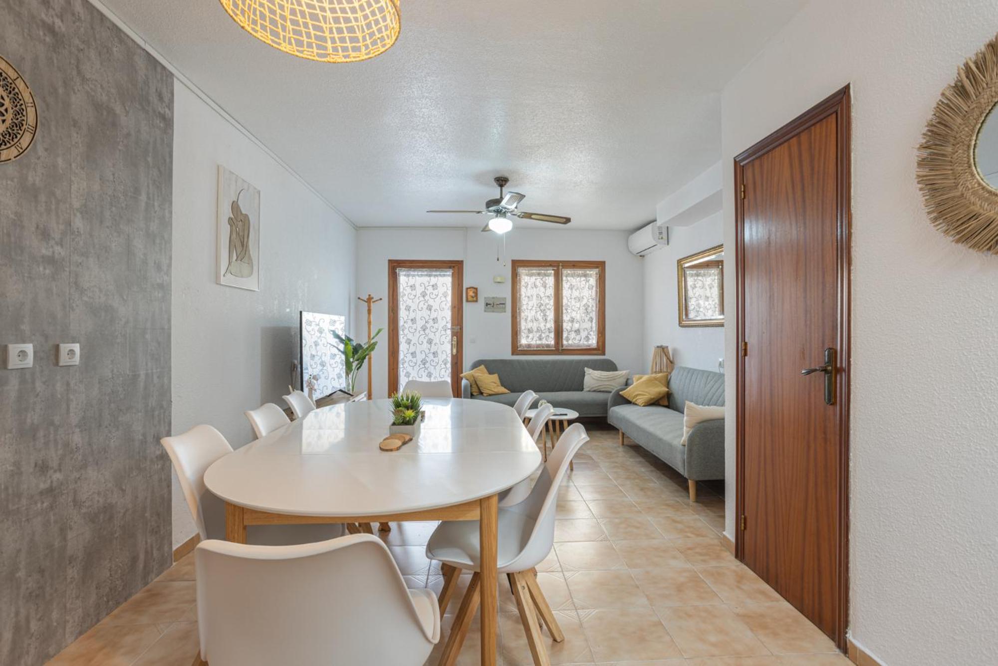 Casa Goleta Torrevieja