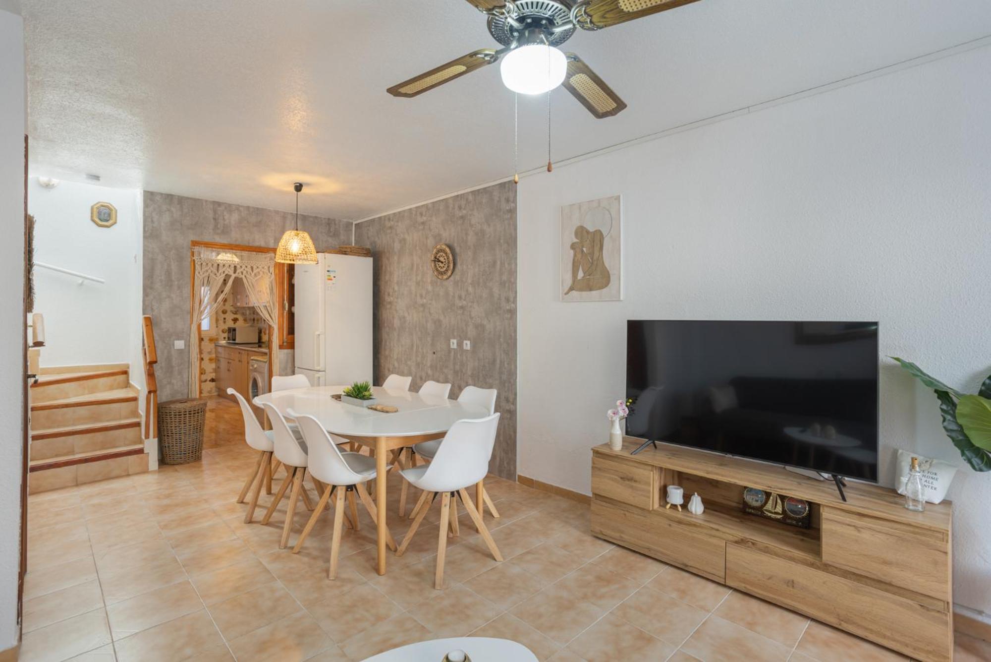 Casa Goleta Holiday home