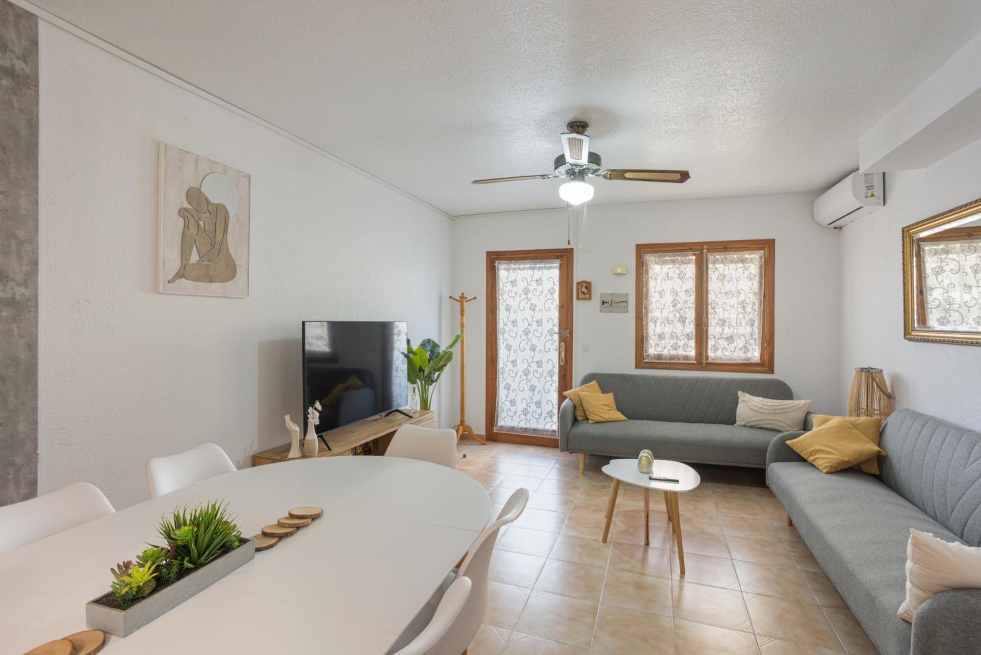 Casa Goleta Holiday home Torrevieja
