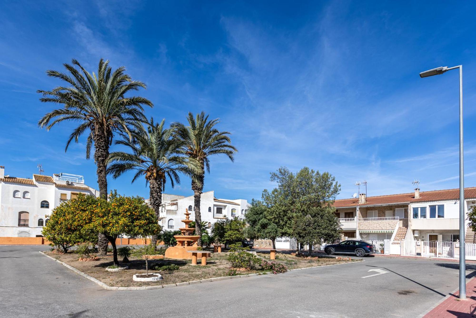 Holiday home Casa Goleta